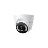 Camera IP Turret TP-Link Vigi C455, 5MP, Lentila 2.8mm, IR 30m, senzor imagine 1/2.7 inch Progressive Scan CMOS, interfata 1x RJ-45 10/100 Mbps