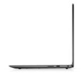 Laptop Dell 15.6'' Vostro 3500 (seria 3000), FHD, Procesor Intel® Core™ i5-1135G7 (8M Cache, up to 4.20 GHz), 8GB DDR4, 512GB SSD, Intel Iris Xe, Win 10, black