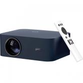 XIAOMI WANBO X2 MAX PROJECTOR BLUE, 450ANSI, 1080P, ANDROID 9.0, AUTO FOCUS, WIFI6