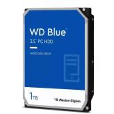 WD Blue 1TB SATA 3.5inch HDD 6Gb/s 