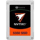 SSD Server Read Intensive SEAGATE Nytro 5350H 15.36TB PCIe Gen4 x4 NVMe, 3D eTLC, 2.5