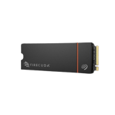 SEAGATE FireCuda 530R 1TB SSD Heatsink PCIe Gen4x4 NVMe M.2