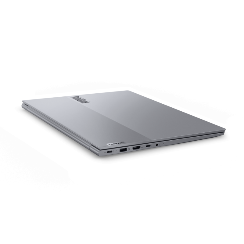 LENOVO ThinkBook 16 G7 IML Intel Core Ultra 7 155H 16inch WUXGA 16GB DDR5 1TB SSD M.2 UMA Wi-Fi 6E+BT FPR NOOS 3Y CCI