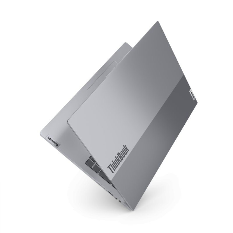 LENOVO ThinkBook 16 G7 IML Intel Core Ultra 7 155H 16inch WUXGA 16GB DDR5 1TB SSD M.2 UMA Wi-Fi 6E+BT FPR NOOS 3Y CCI