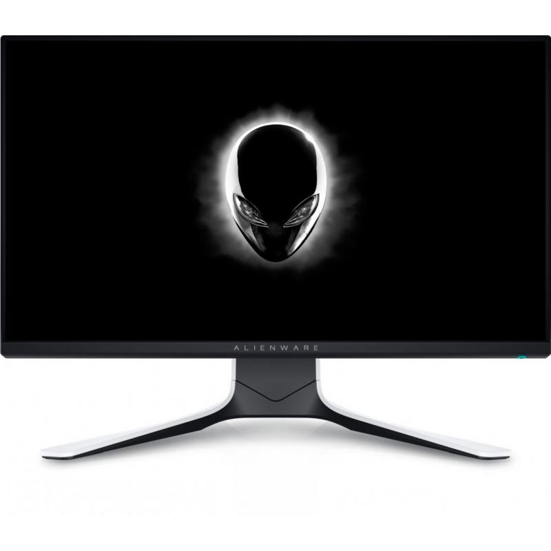Monitor LED Dell Alienware AW2521HFLA, 24.5inch, IPS FHD, 1ms, 240Hz, alb