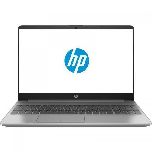 Laptop HP 250 G9 cu procesor Intel Core i3-1215U Hexa Core (1.2 GHz, up to 4.4GHz, 10MB), 15.6 inch FHD, Intel UHD Graphics, 8GB DDR4, SSD, 256GB PCIe NVMe, Windows 11 PRO Educational 64bit, Asteroid Silver, 2yw