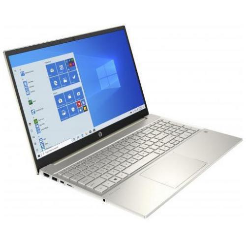 HP Pavilion 15-eg2025nq Intel Core i5-1235U 15.6inch FHD AG 16GB 512GB PCIe MX550 2GB FreeDOS 3.0 Warm Gold