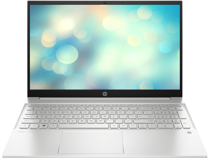 HP Pavilion 15-eg2027nq Intel Core i5-1235U 15.6inch FHD AG 16GB 512GB PCIe MX550 2GB FreeDOS 3.0 Natural Silver