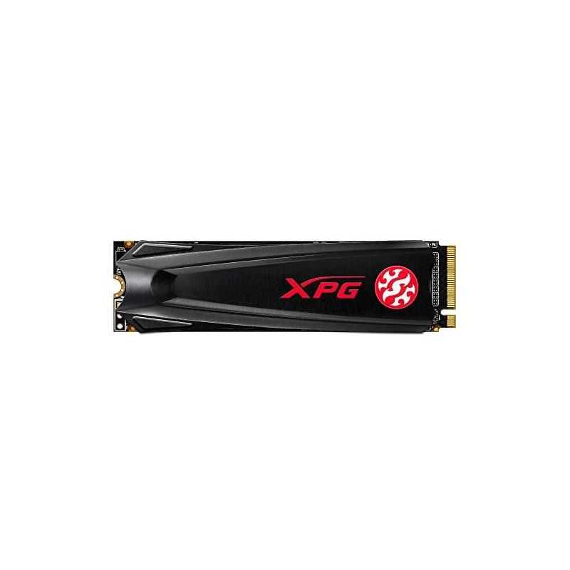 SSD ADATA Gammix S5, 1TB, NVMe, M.2 2280