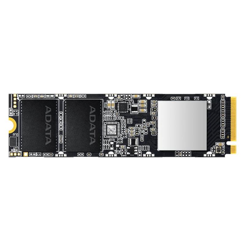 SSD ADATA XPG SX8100, 512GB, M.2, PCIe Gen3.0 x4, 3D Nand, R/W: 3500/3000 MB/s, 