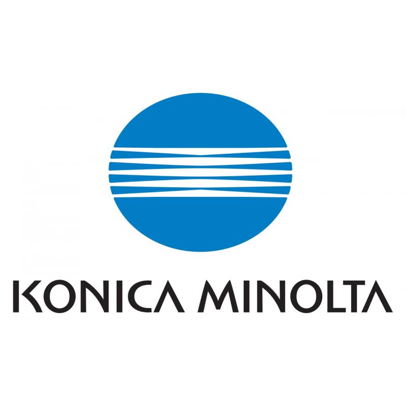 Drum Unit Original Konica-Minolta Black,  IUP-19, pentru Bizhub 3320|Bizhub 4020, 6K, incl.TV 0 RON, 
