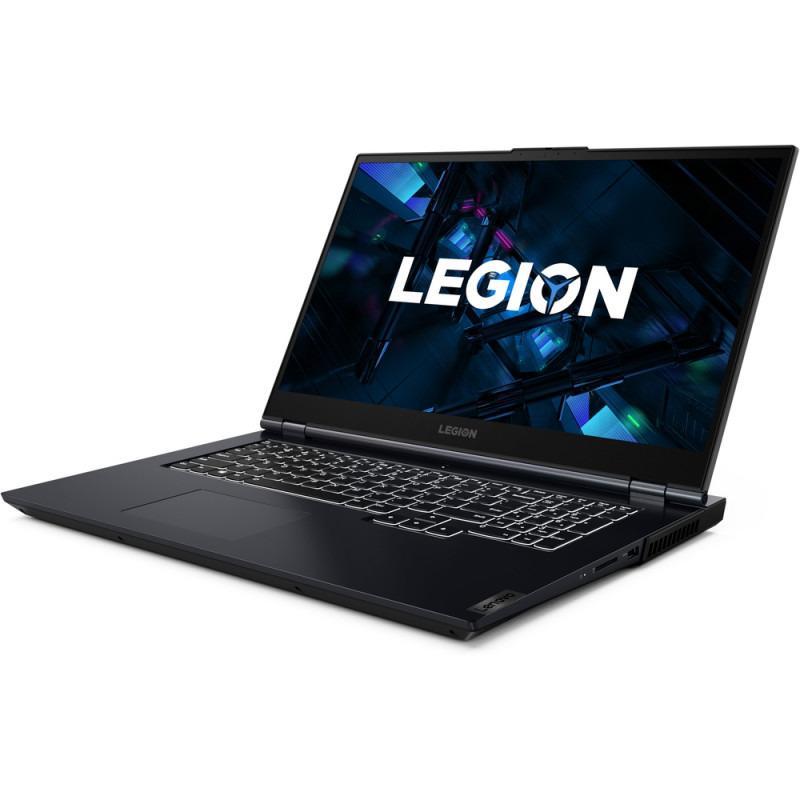 Laptop Lenovo Gaming Legion 5 17ITH6, 17.3