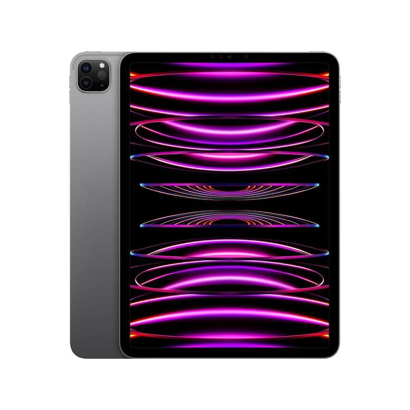 Apple 11-inch iPad Pro (4th) Cellular 128GB - Space Grey
