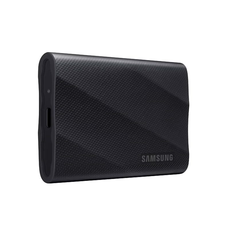 Samsung Portable SSD T9 4TB (MU-PG4T0B/EU)