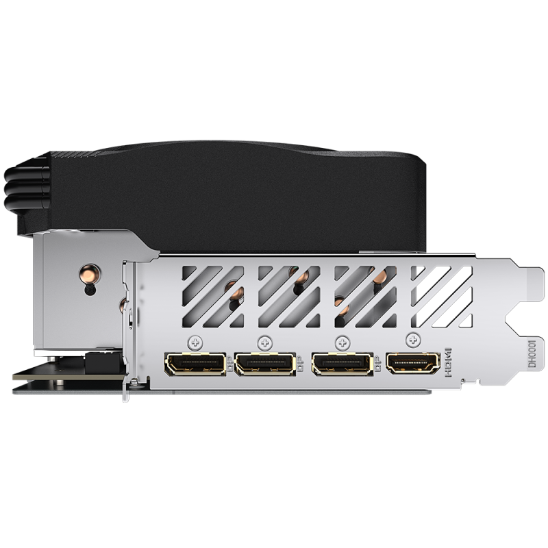 Placa video Gigabyte GeForce RTX 4090 GAMING OC 24G