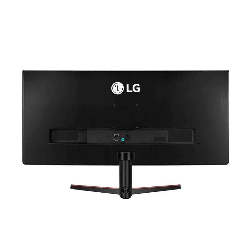 Monitor LED LG 34UM69G-B, 34inch, IPS FHD 2K, 1ms, 75Hz, negru
