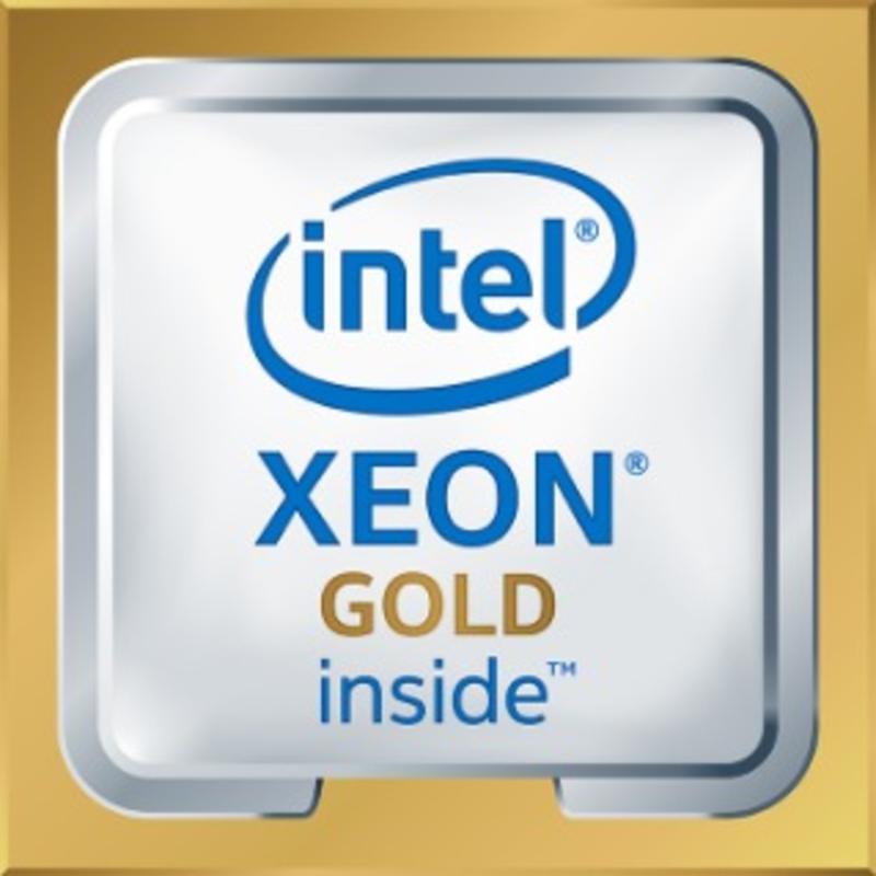 Intel Xeon-Gold 6226R (2.9GHz/16-core/150W) Processor Kit for HPE ProLiant ML350 Gen10