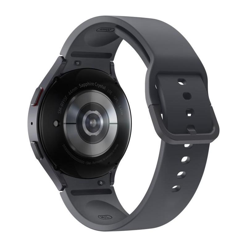 Galaxy Watch5 R915 44mm LTE & Bluetooth Gray