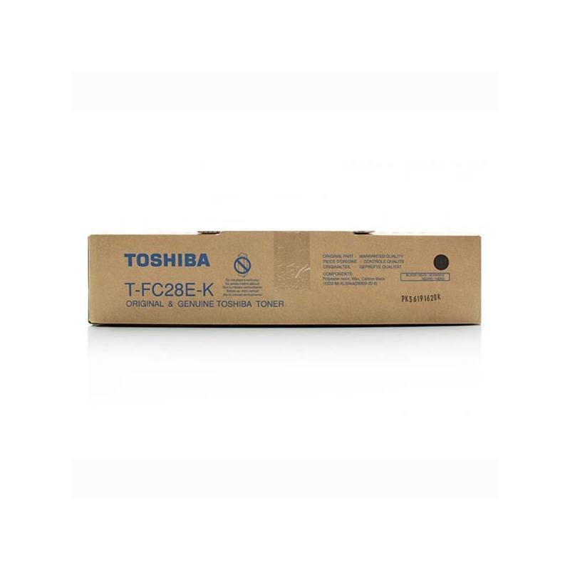 Toner Original Toshiba Black, T-FC28EK, pentru E-Studio 2330|2820|3520|4520, 29K, incl.TV 0.8 RON, 