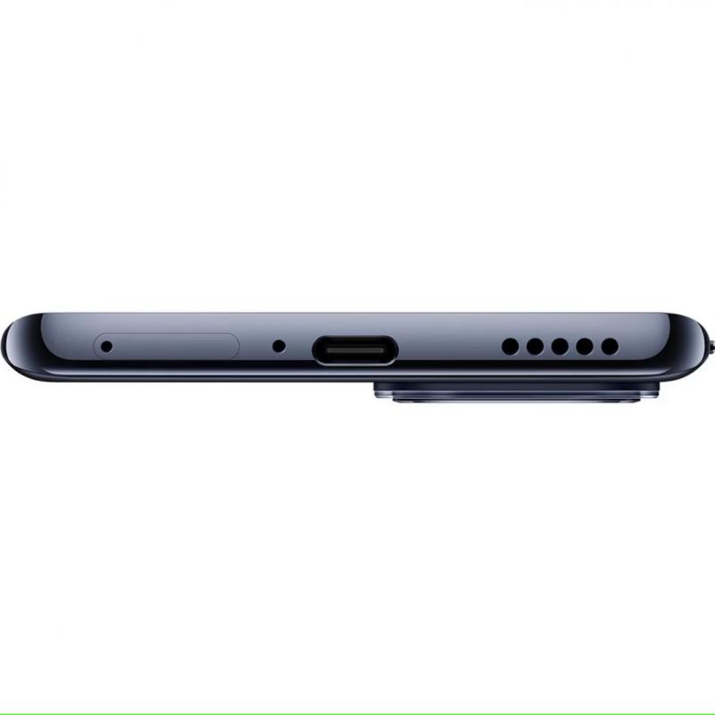 Xiaomi 13 Lite, Dual SIM, 256GB, 8GB RAM, 5G, Black